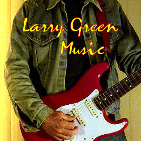 Larry Green Music